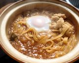 味噌煮込みタリアテッレ作り方5写真