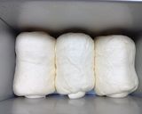 しっとりもちフワ✨美味しいリッチ食パン作り方10写真