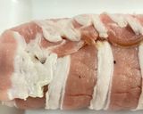 パックで完結！豚ロースのチーズ巻とんかつ作り方5写真