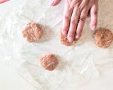 みんな大好き✨山賊焼き丼♡作り方29写真