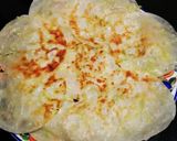 肉なし、チーズ餃子作り方5写真