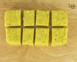 優しい甘さ♡さつまいものきんつば作り方6写真
