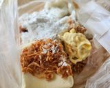 はんぺんがあったら♪簡単小判焼き☆お弁当作り方1写真