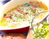忙しい朝の時短オムレツ♡作り方7写真