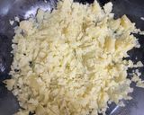 簡単！明太子とマッシュポテトのグラタン作り方1写真