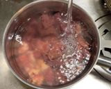 応用無限！鶏レバーの時短・簡単ボイル！作り方2写真