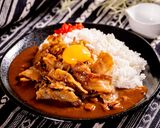 簡単絶品!飛騨名物!漬物ステーキ作り方19写真