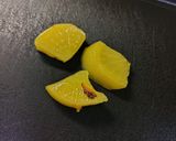 具だくさん納豆ご飯作り方1写真