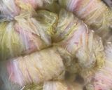 フライパンで簡単ロール白菜作り方6写真