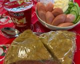 炊飯器で!すりごま入りバナナブレッド🎵作り方9写真
