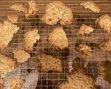 腸活！オートミール！出る出るクッキー🍪作り方7写真