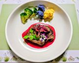 ビーツのマリネの活用法作り方7写真