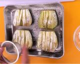 貝塚澤なすのスタミナ蒲焼き【食遺産】作り方4写真