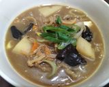 【やらかし救済パスタ🍝】エスニック風味でアレンジ作り方10写真