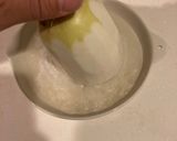 大根おろし(メモ)作り方2写真