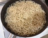 【手打ち】汁なし担々うどん作り方6写真