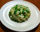 艶と粘りがでる!美味しい発芽燕麦入りご飯作り方21写真