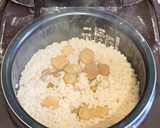 小学生でも作れちゃう、超簡単 栗ご飯作り方5写真