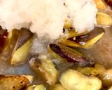 ナスのみぞれ煮｜めんつゆで簡単♪作り方5写真