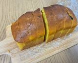 かぼちゃのパウンドケーキ🎃作り方11写真