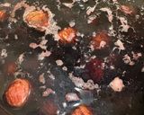 【幸せ！秋味】栗の渋皮煮作り方5写真