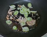 簡単トンテキ ネギ塩こんぶ作り方4写真