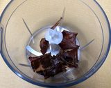 ポークジャーキーの炊き込みご飯作り方2写真