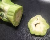 【改】♻️保存法|ブロッコリー🥦ロス削減術作り方2写真