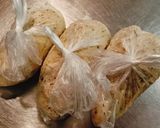 しっとり鶏ハム作り方6写真