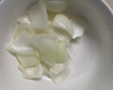 根菜茄子白菜万能梅トマト味温野菜サラダ作り方11写真