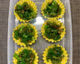 醤油がジュワッと☆おかかピーマン作り方6写真