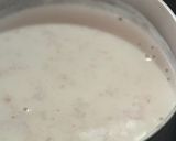 砂糖不要！わが家の牛乳いちごジャムプリン作り方1写真