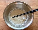 うど2本で♪酢味噌和え&天ぷら&きんぴら作り方7写真
