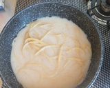 パスタで作る長崎ちゃんぽん作り方4写真