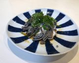 【新鮮下処理から】せんまい刺し作り方3写真