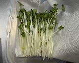 秋本番！クリームチーズと焼栗ペーストの生ハム巻き作り方2写真