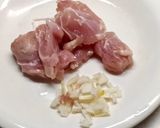 桐生名物 ひも川うどん の味噌煮作り方3写真