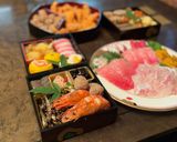 お節に♪赤海老の塩焼き作り方7写真