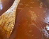 コストコ材料で作る本格中華【水煮鱼】作り方22写真