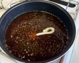 【簡単】ラーメンスープ(1人分有)作り方1写真