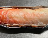 ボイル・タラバガニの味噌風味・チーズ焼き作り方7写真