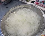 薬味たっぷり豚しゃぶサラダ!病みつき香味だれで作り方1写真