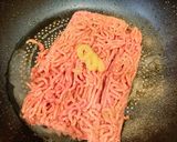 夏野菜ドライカレー作り方5写真