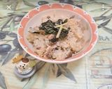 簡単さんまの炊き込みご飯🎵作り方7写真