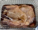 レンジで簡単！鶏チャーシュー作り方2写真