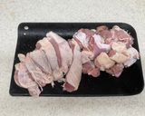 HENZホワイトソース缶で無水シチュー作り方4写真