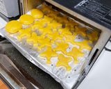 簡単ハトサブレのような味のクッキー最終形作り方5写真