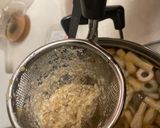 師匠の豚汁作り方32写真