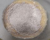 炊飯器で全粒粉パン作り方2写真