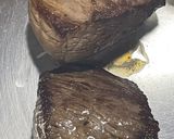 ハッシュドビーフ？　ビーフシチュー？作り方1写真